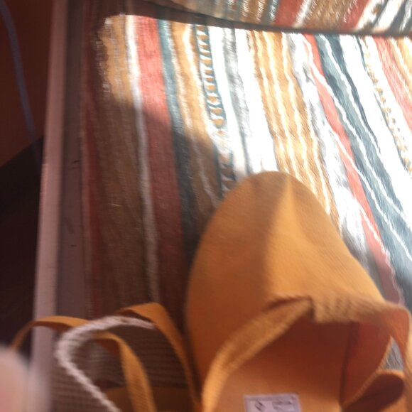 Vintage Espadrilles Made in Spain - Picture 7 of 7